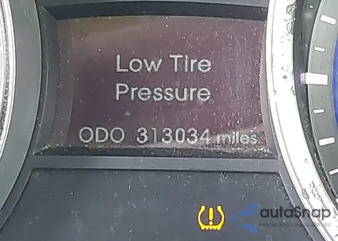 2011 Hyundai Sonata Gls из США, поврежденный, VIN 5NPEB4ACXBH039166